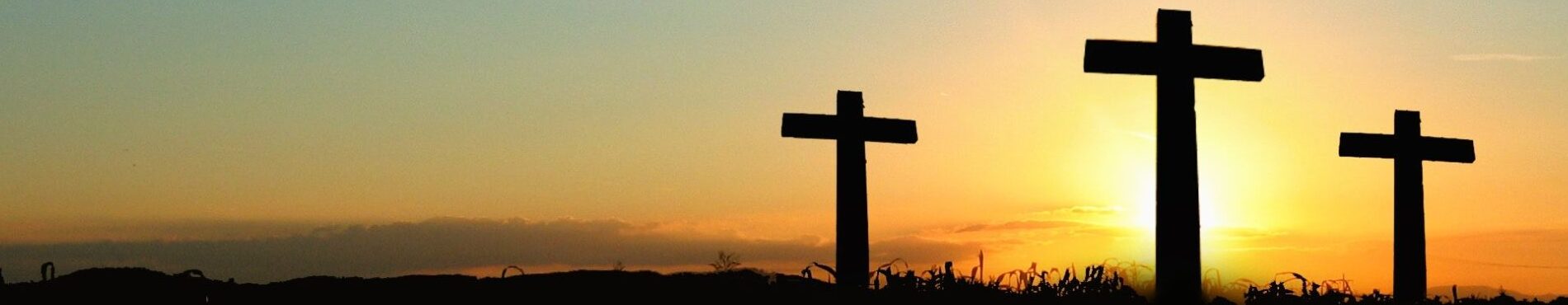 To know Jesus, and to make Jesus known