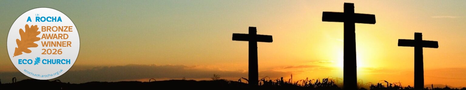 To know Jesus, and to make Jesus known